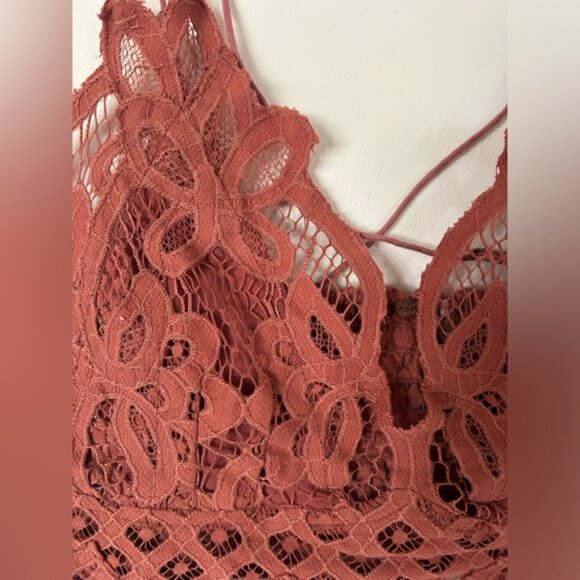 Free People Adella Bralette - Picture 6 of 9